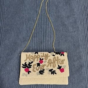 Happily Ever After Bridal bag!